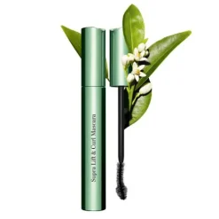 New Mascara Supra Lift & Curl Máscaras
