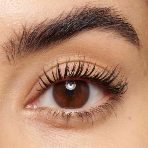 New Mascara Supra Lift & Curl Máscaras