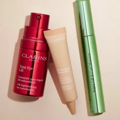 New Mascara Supra Lift & Curl Máscaras