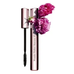 Hot Mascara Wonder Perfect 4D Máscaras