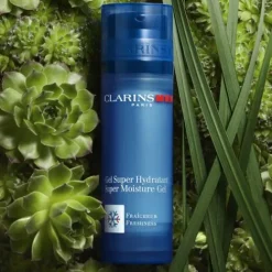 Outlet Men Super Moisture Gel Retail 50Ml Hidratantes