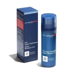 Outlet Men Super Moisture Gel Retail 50Ml Hidratantes