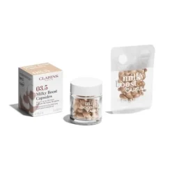 Flash Sale Milky Boost Capsules Bases De Maquillaje