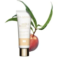 Online Milky Boost Cream Bases De Maquillaje