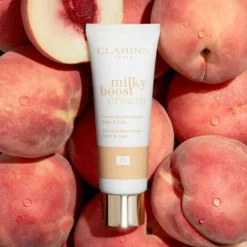 Online Milky Boost Cream Bases De Maquillaje