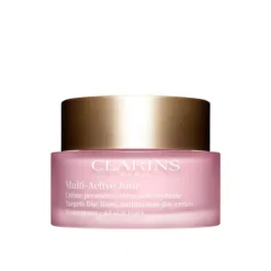 Cheap Multi-Active Dia Crema Para Todo Tipo De Pieles Tratamientos De Día