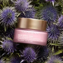 Shop Multi-Active Dia Crema Para Pieles Secas Tratamientos De Día