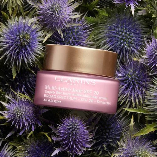 Online Multi-Active Dia Crema Spf 20 Para Todo Tipo De Pieles Tratamientos De Día