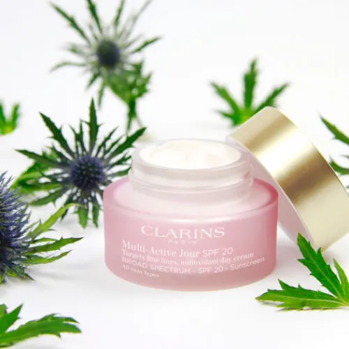 Online Multi-Active Dia Crema Spf 20 Para Todo Tipo De Pieles Tratamientos De Día