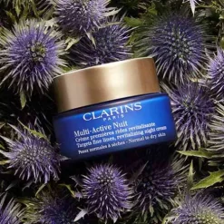 Discount Multi-Active Noche Crema Confort Para Pieles Normales A Secas Tratamientos De Noche
