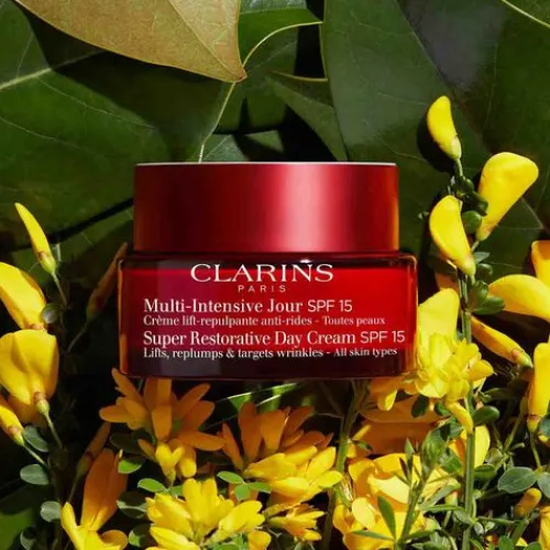 Store Multi-Intensiva Dia Spf15 Para Todo Tipo De Pieles Tratamientos De Día