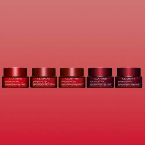 Store Multi-Intensiva Dia Spf15 Para Todo Tipo De Pieles Tratamientos De Día