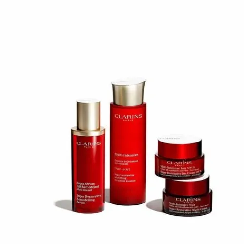 Store Multi-Intensiva Dia Spf15 Para Todo Tipo De Pieles Tratamientos De Día