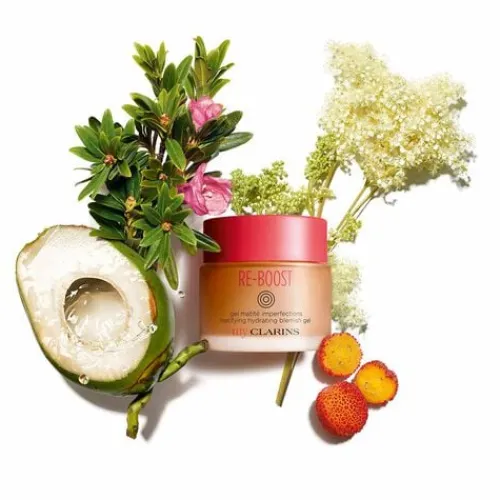 Discount My Gel Matite Imperfections My Clarins