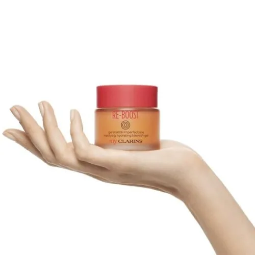 Discount My Gel Matite Imperfections My Clarins