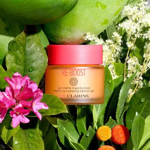 Discount My Gel Matite Imperfections My Clarins