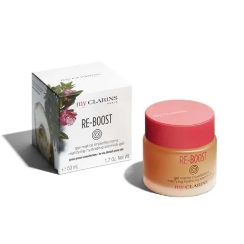 Discount My Gel Matite Imperfections My Clarins