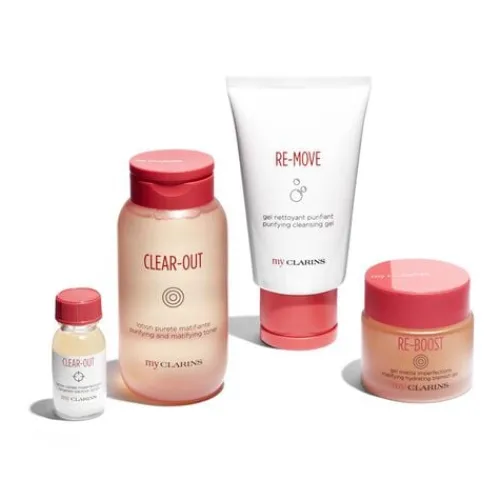 Discount My Gel Matite Imperfections My Clarins