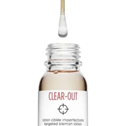 New My Lotion Ciblee Imperfections My Clarins