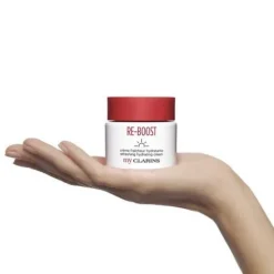 Fashion My Re-Boost Creme Fraicheur Hydratante My Clarins
