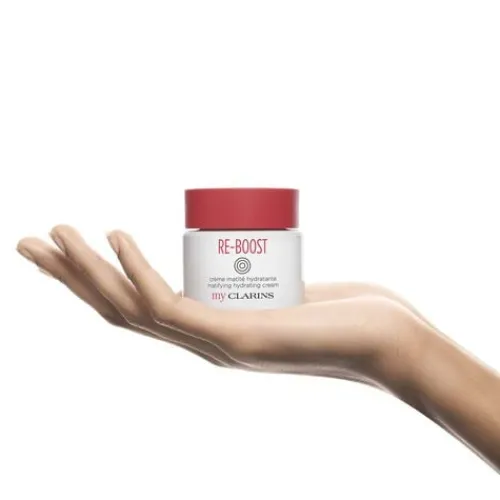 Store My Re-Boost Creme Matite Hydratante My Clarins