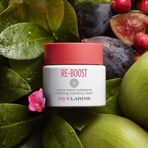Store My Re-Boost Creme Matite Hydratante My Clarins