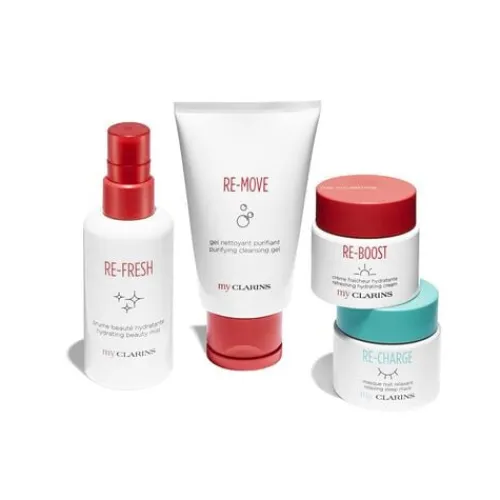 Store My Re-Boost Creme Matite Hydratante My Clarins