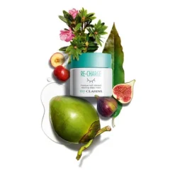 Fashion My Re-Charge Masque Nuit Relaxant My Clarins