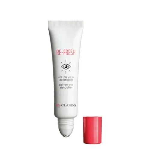 Discount My Re-Fresh Roll-On Yeux My Clarins