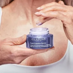 Hot Nutri-Lumiere Revive Tratamientos De Día