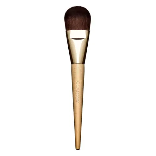 Cheap Pinceau Fond De Teint Plat Pinceles