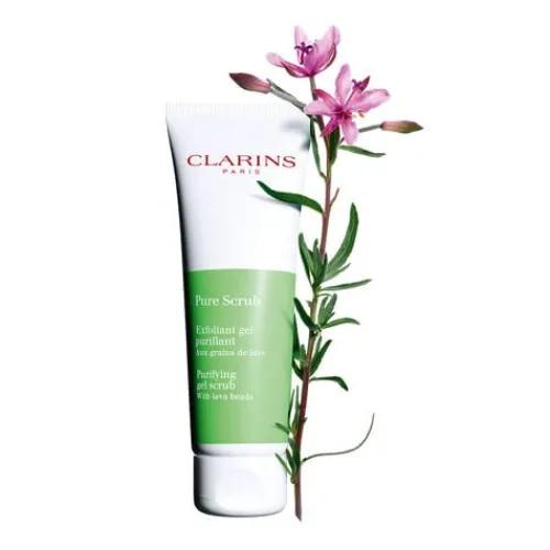 Discount Pure Scrub Mascarillas Y Cremas Exfoliantes Para Cara
