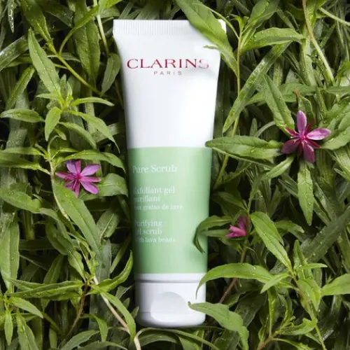 Discount Pure Scrub Mascarillas Y Cremas Exfoliantes Para Cara