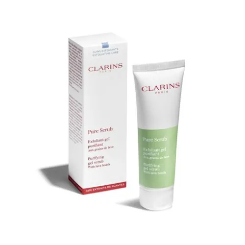 Discount Pure Scrub Mascarillas Y Cremas Exfoliantes Para Cara