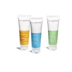 Discount Pure Scrub Mascarillas Y Cremas Exfoliantes Para Cara
