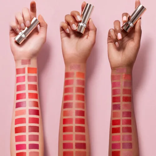 Hot Recarga Joli Rouge Barras De Labios