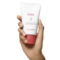 Best Sale Re-Move Gel Nettoyant Purifiant My My Clarins