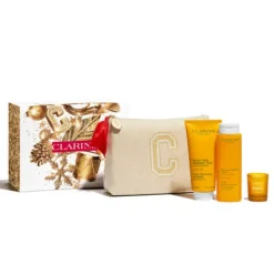 Fashion Ritual De Bienestar. Clarins Aroma