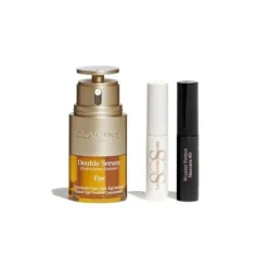 New Ritual Double Serum Ojos. Tratamientos Antiedad