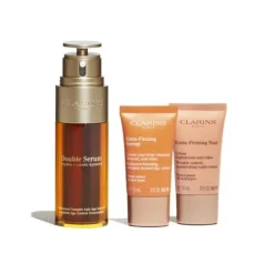 Fashion Ritual Double Serum Y Extra-Firming. Tratamientos Antiedad