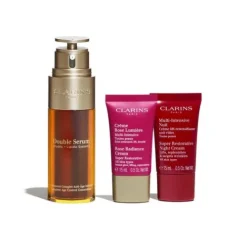 Store Ritual Double Serum Y Multi-Intensiva. Tratamientos Antiedad