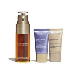 Online Ritual Double Serum Y Nutri-Lumiere. Tratamientos Antiedad