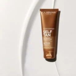 Best Self-Tanning Milky Lotion Autobronceador