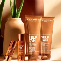 Best Sale Self-Tanning Tinted Gel Autobronceador
