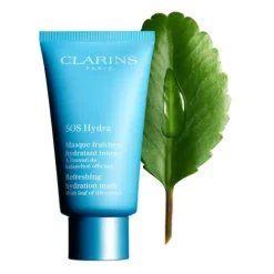 Fashion Sos Hydra Mascarillas Y Cremas Exfoliantes Para Cara