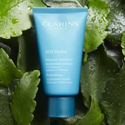 Fashion Sos Hydra Mascarillas Y Cremas Exfoliantes Para Cara