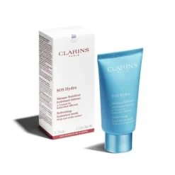 Fashion Sos Hydra Mascarillas Y Cremas Exfoliantes Para Cara