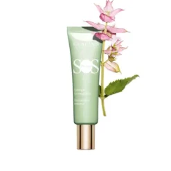 New Sos Primer Green Pre-Bases E Iluminadores