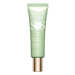 New Sos Primer Green Pre-Bases E Iluminadores