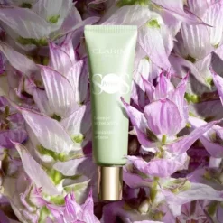 New Sos Primer Green Pre-Bases E Iluminadores